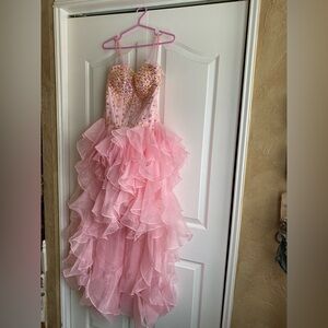 Women’s Prom Dress